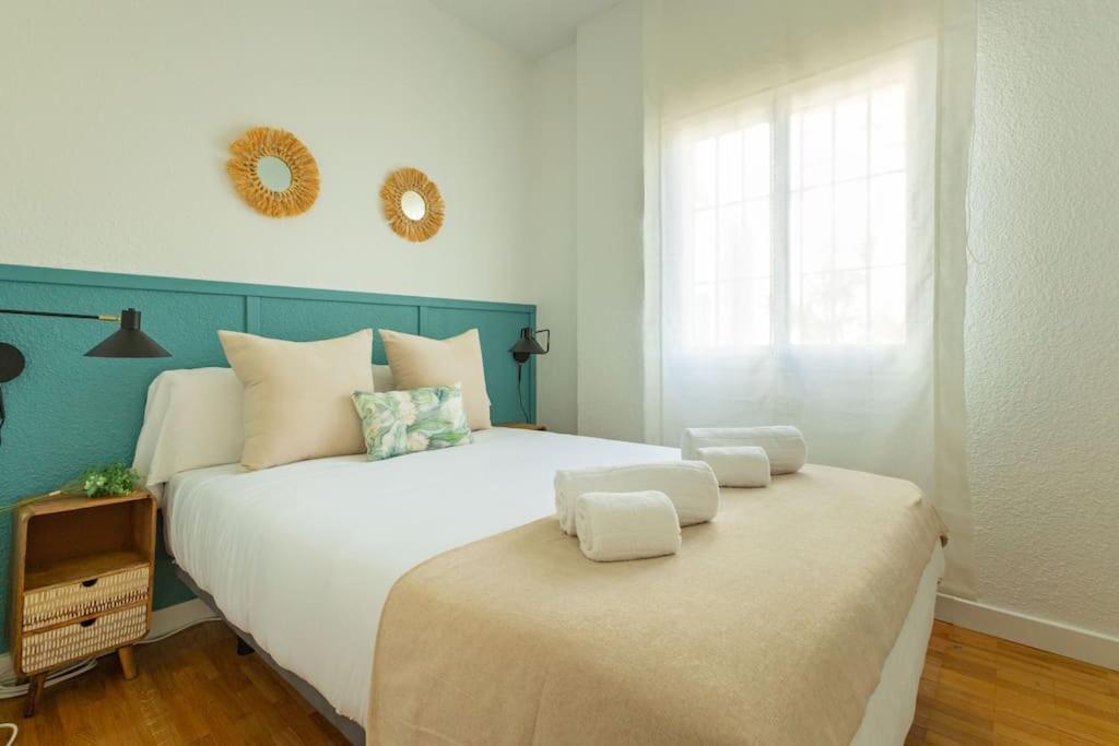 Apartament Triana Deluxe By Valcambre Sewilla