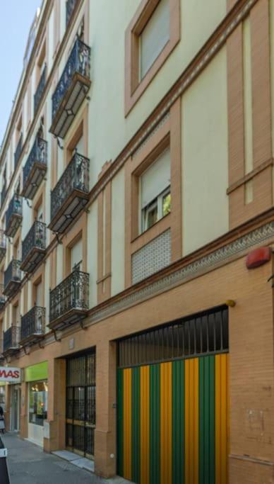 Triana Deluxe By Valcambre Apartament Sewilla