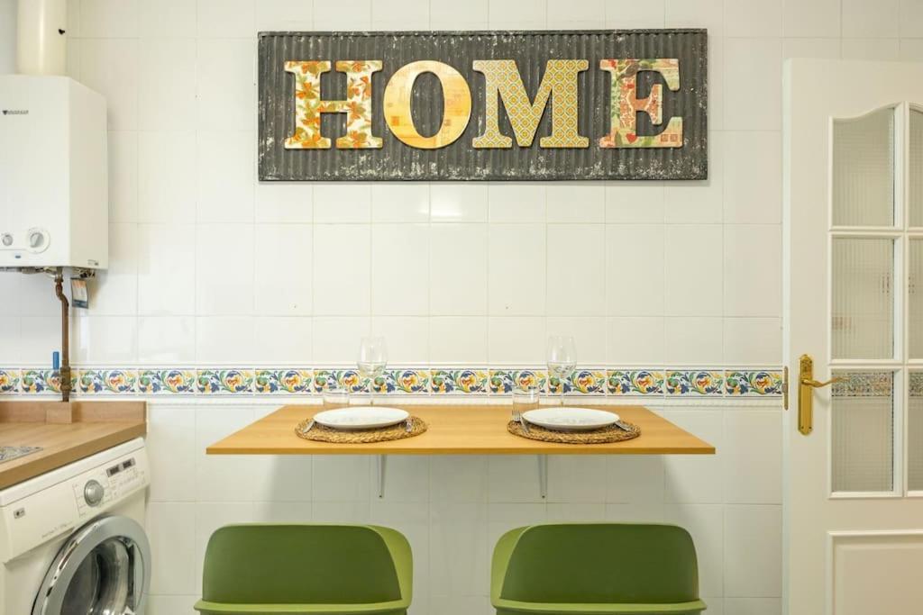 Triana Deluxe By Valcambre Apartament *