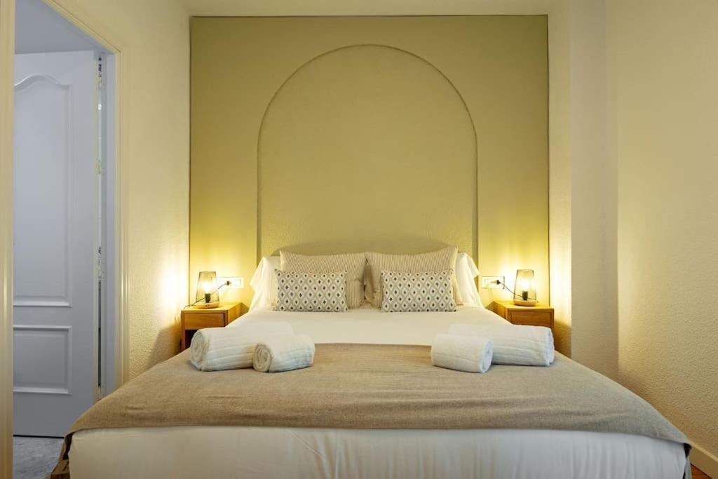 Triana Deluxe By Valcambre Apartament *