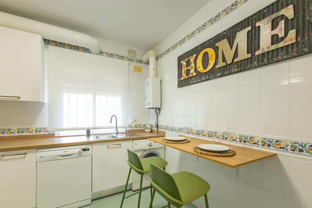 Apartament Triana Deluxe By Valcambre *