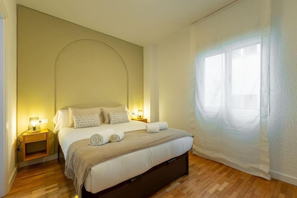 Triana Deluxe By Valcambre Apartament