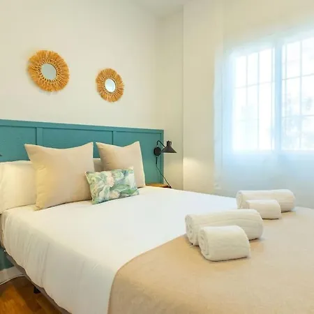 Triana Deluxe By Valcambre Apartment Seville Exterior photo