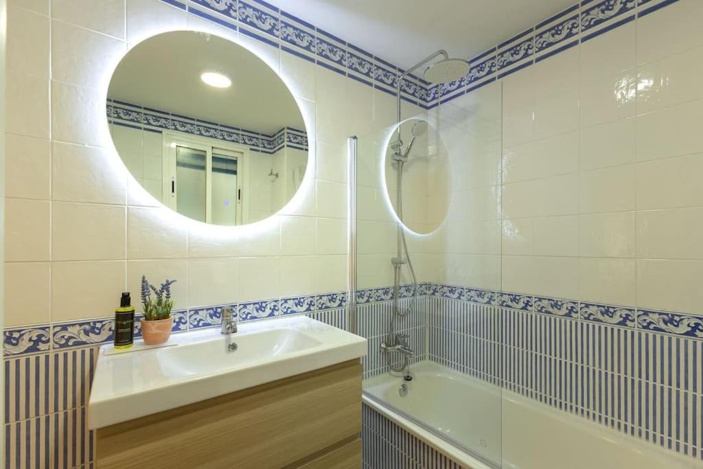 Appartement Triana Deluxe By Valcambre Sevilla