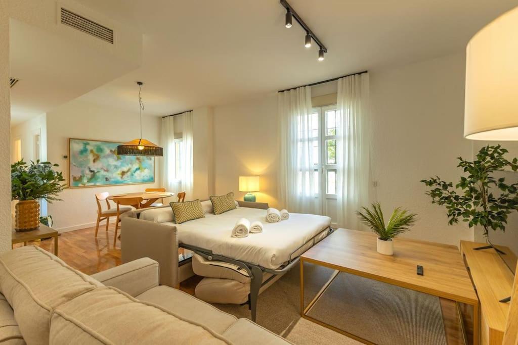 Triana Deluxe By Valcambre Appartement