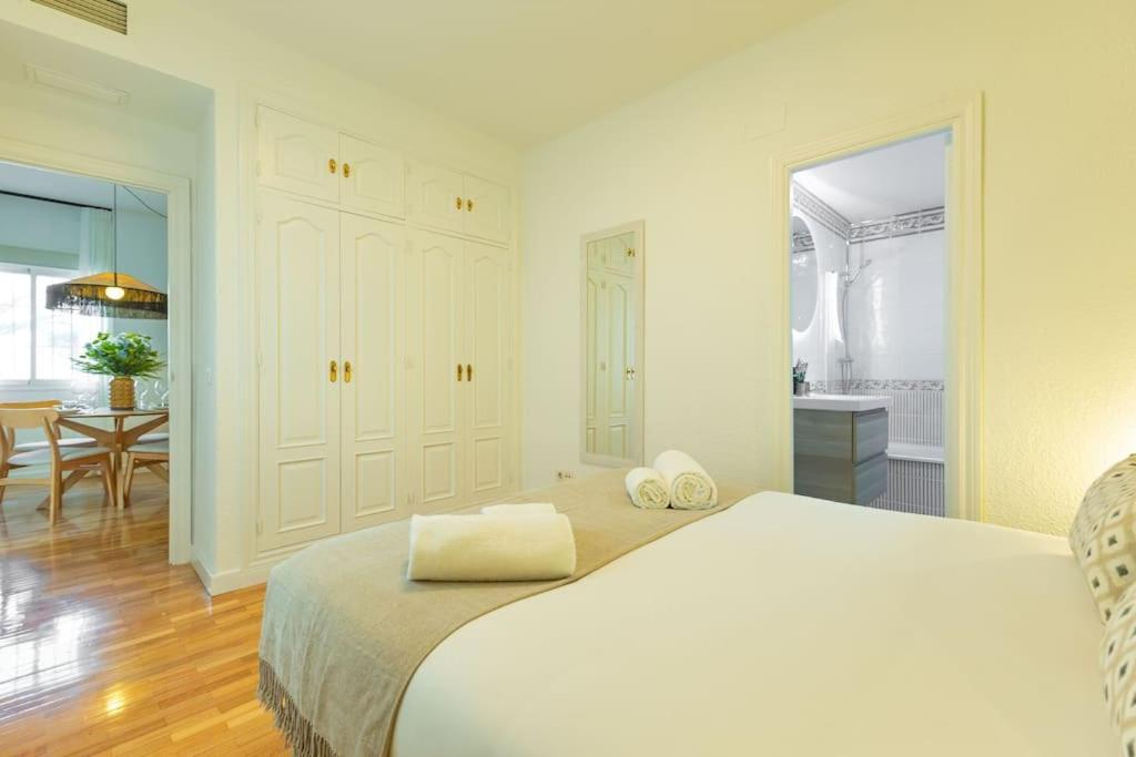 Appartement Triana Deluxe By Valcambre