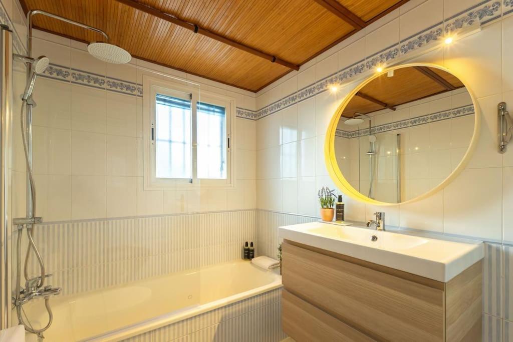 Appartement Triana Deluxe By Valcambre *