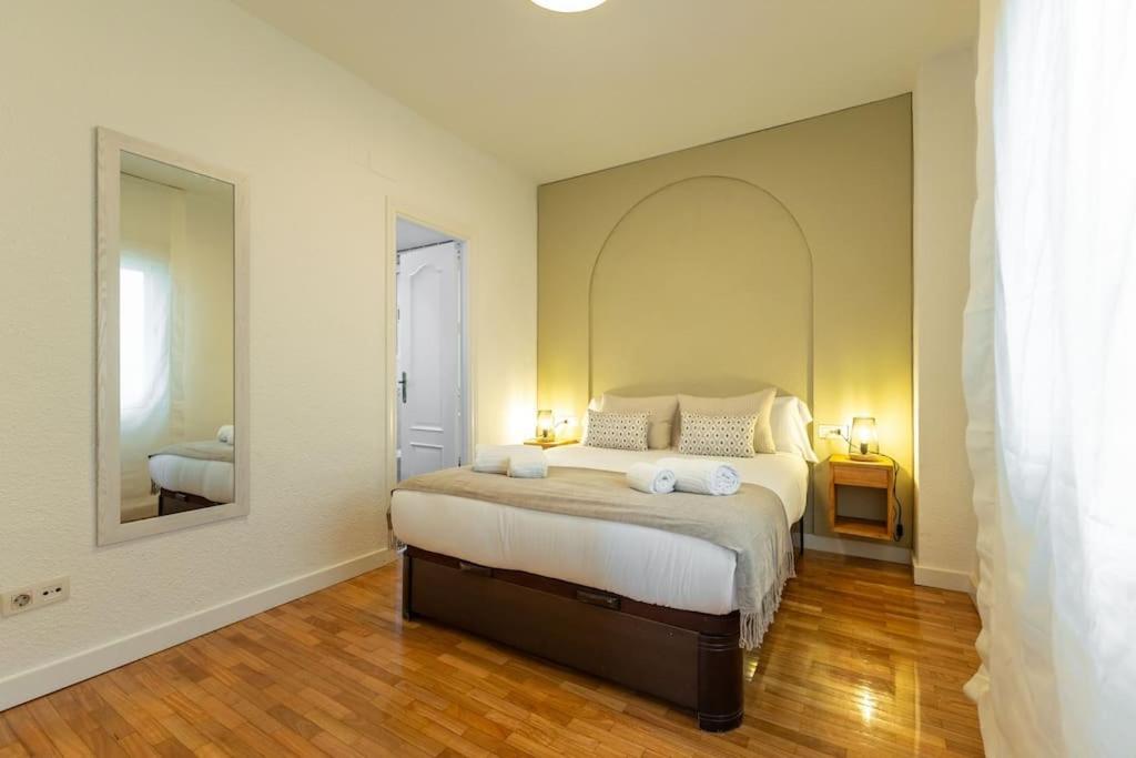 Appartement Triana Deluxe By Valcambre