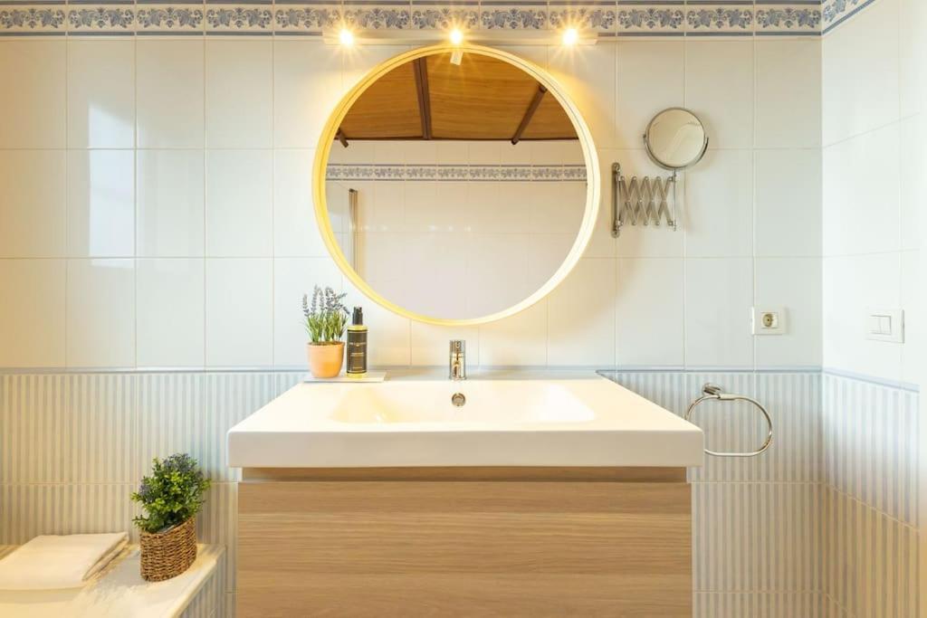 Appartement Triana Deluxe By Valcambre Sevilla