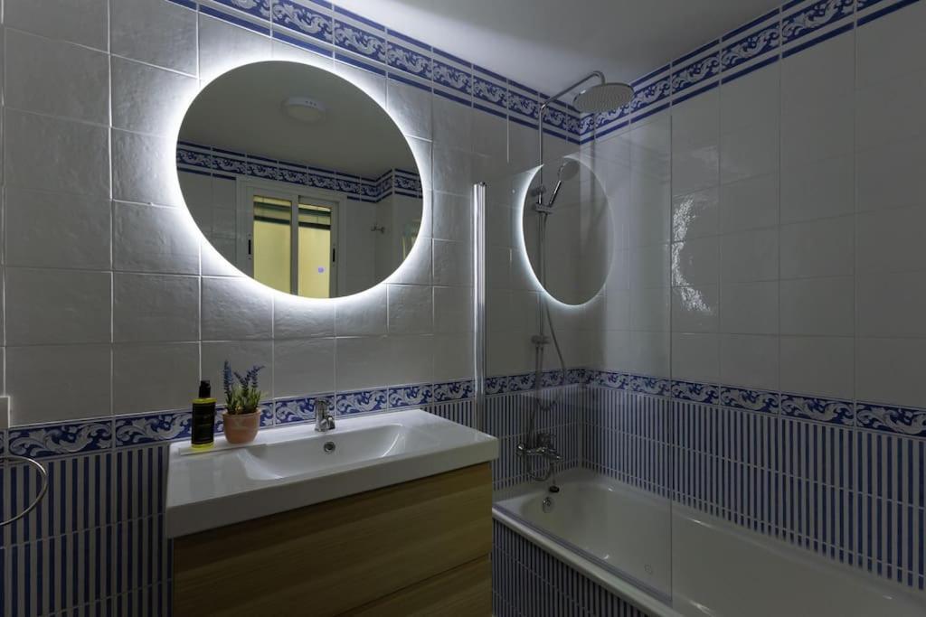 Appartement Triana Deluxe By Valcambre