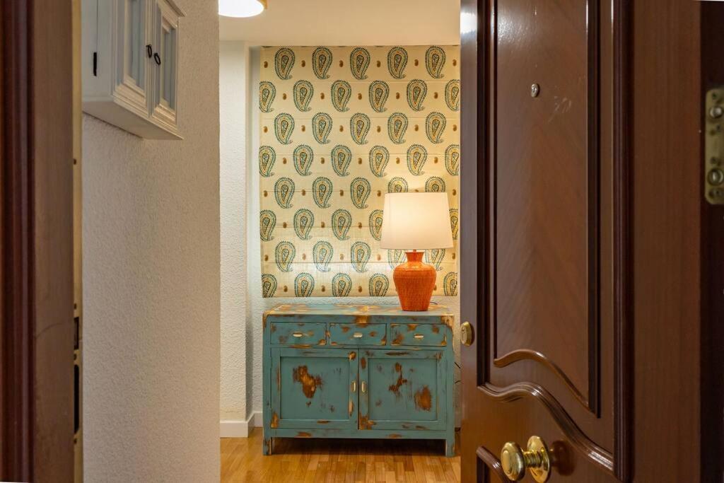Triana Deluxe By Valcambre Appartement