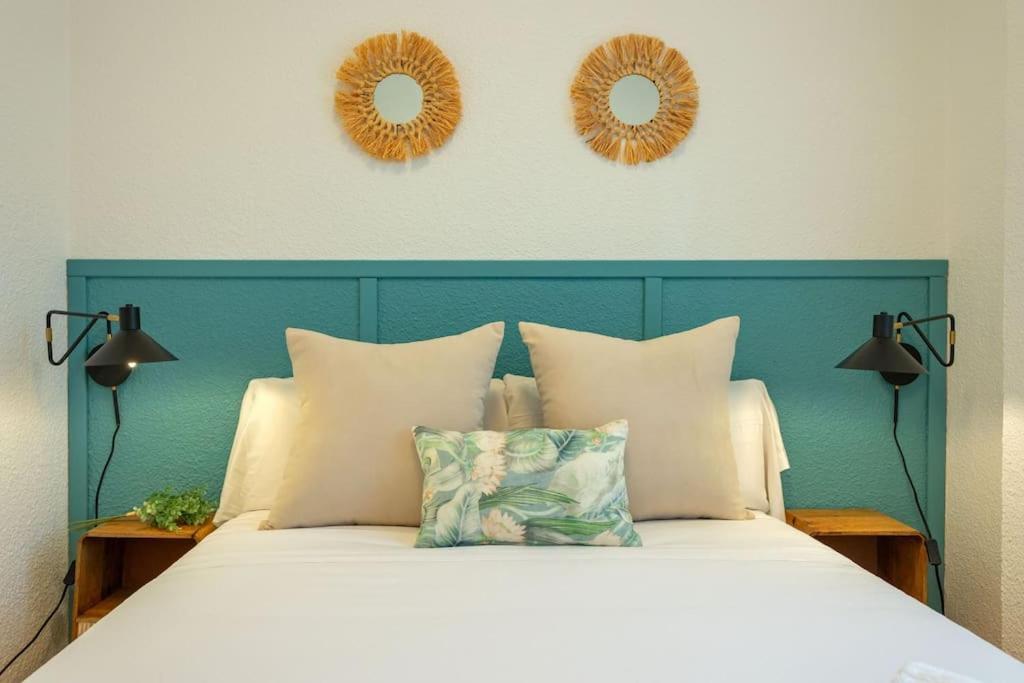 Appartement Triana Deluxe By Valcambre *