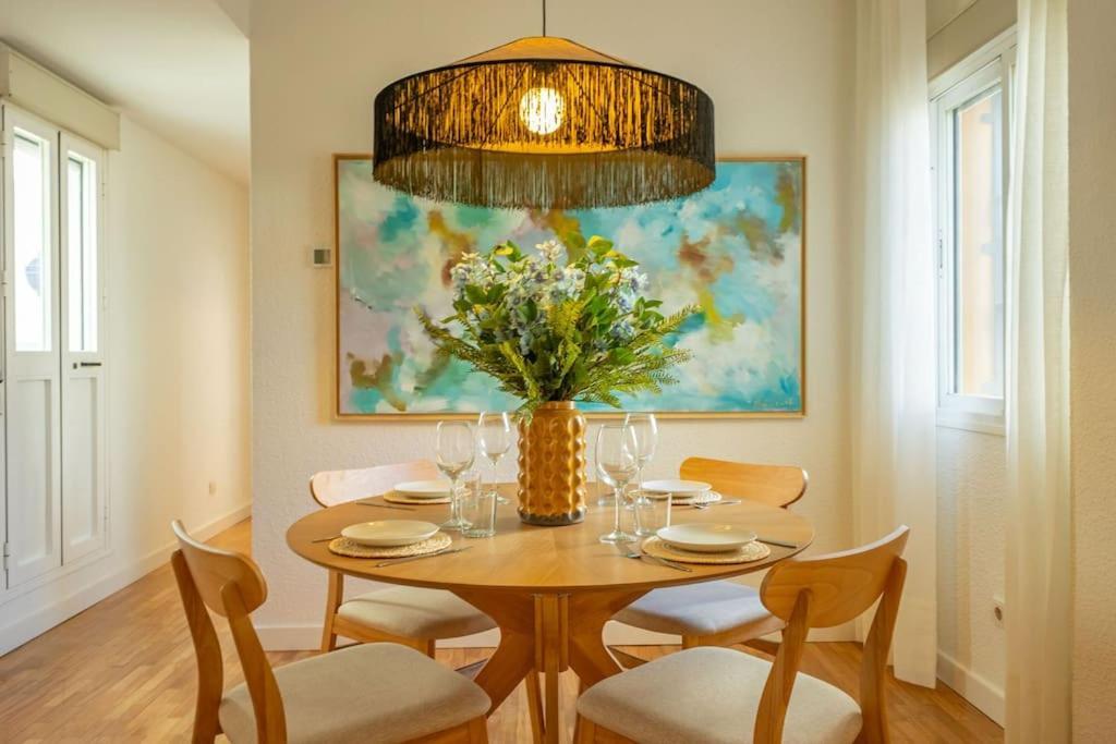 Appartement Triana Deluxe By Valcambre Sevilla