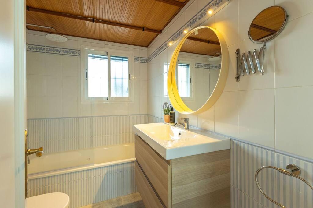 Appartement Triana Deluxe By Valcambre